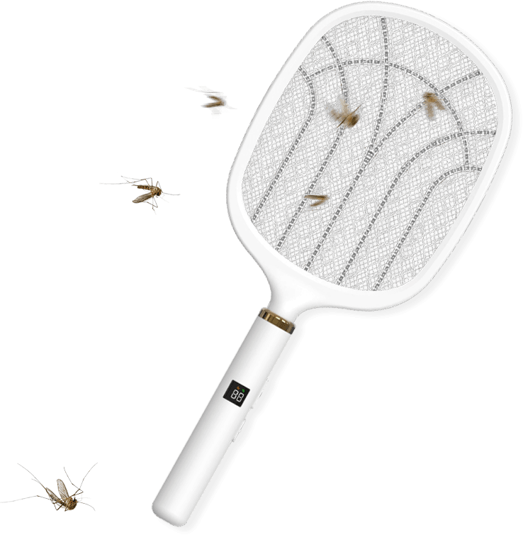 Electric CULEX Swatter