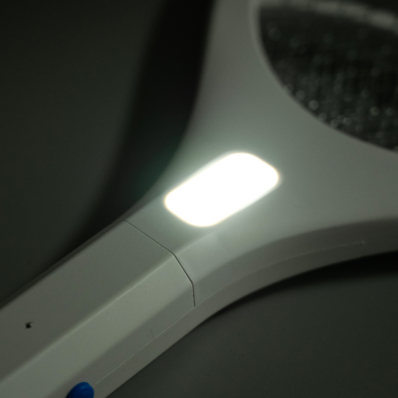 FF-868 400mAh plumbum-acidum altilium electricum CULEX swatter cum obturaculum FF-868 400mAh plumbum-acidum altilium electricum CULEX swatter cum obturaculum