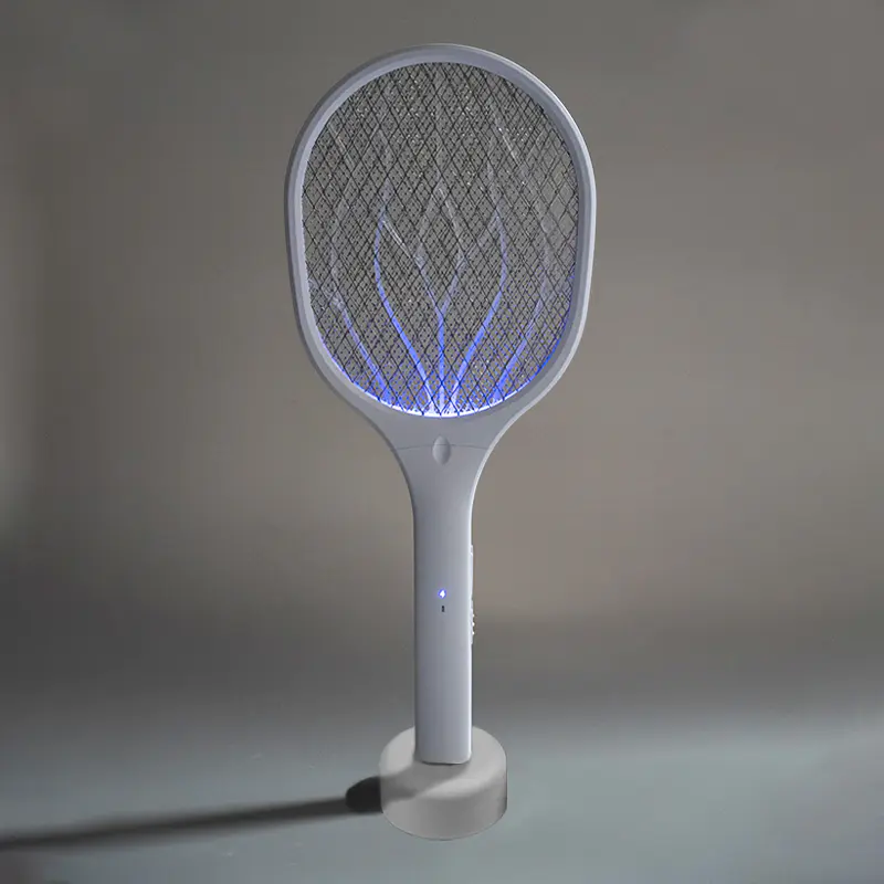 FF-886 500mAh Flamma acupicta Pattern Lucerna USB Base Electric CULEX Swatter FF-886 500mAh Flamma acupicta Pattern Lucerna USB Base Electric CULEX Swatter