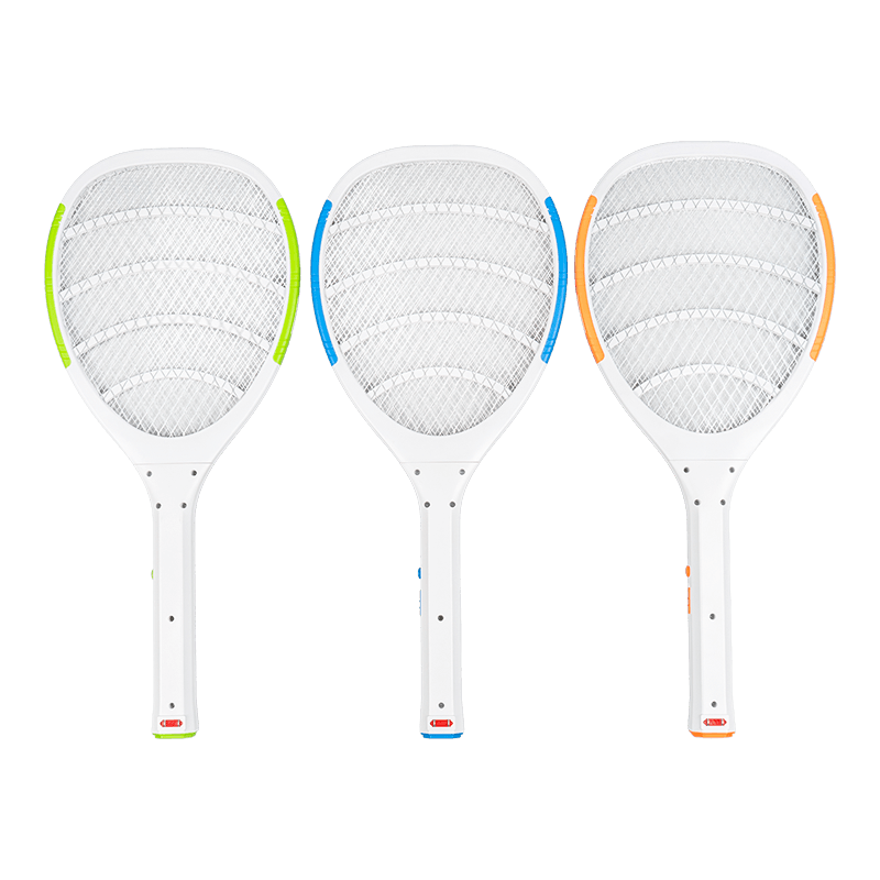FF-868 400mAh plumbum-acidum altilium electricum CULEX swatter cum obturaculum FF-868 400mAh plumbum-acidum altilium electricum CULEX swatter cum obturaculum