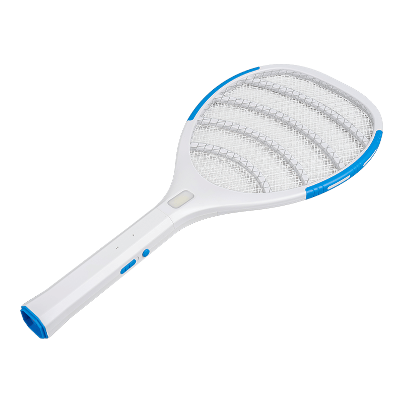 FF-868 400mAh plumbum-acidum altilium electricum CULEX swatter cum obturaculum FF-868 400mAh plumbum-acidum altilium electricum CULEX swatter cum obturaculum