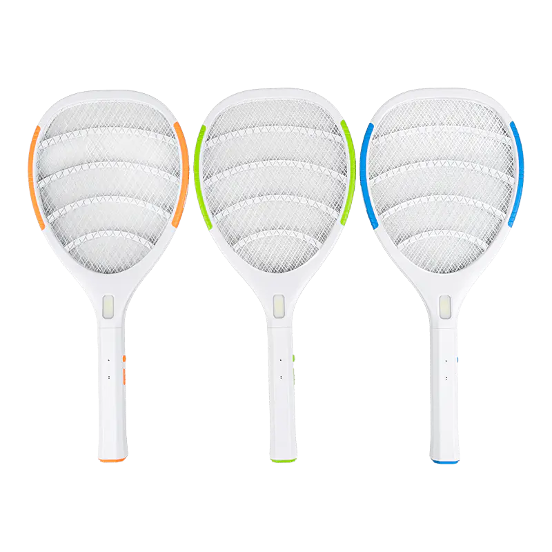 FF-868 400mAh plumbum-acidum altilium electricum CULEX swatter cum obturaculum