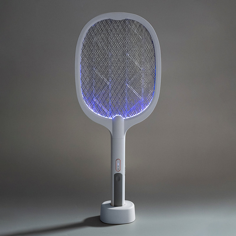 FF-888 1200mAh unda DUXERIT CULEX Swatter USB Rechargeable FF-888 1200mAh unda DUXERIT CULEX Swatter USB Rechargeable