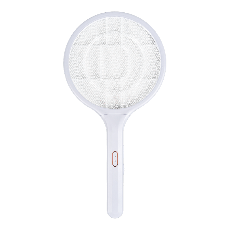 FF-889 USB incurrens basis 500mAh lithium altilium multifunctional electricum CULEX swatter
