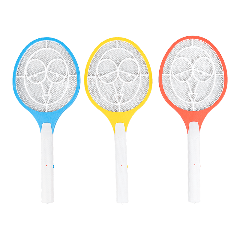 FF-008 AAA Battery-powered electrica CULEX swatter