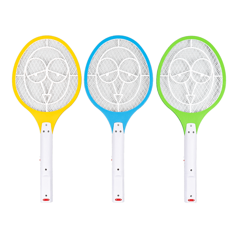 FF-106 250mAh 3-color plumbum-acidum altilium electricum CULEX swatter FF-106 250mAh 3-color plumbum-acidum altilium electricum CULEX swatter