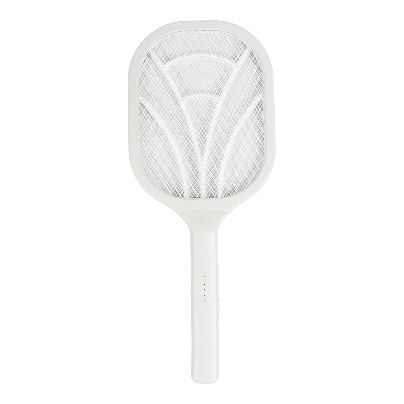 FF-919 1200mAh Embroidery DUXERIT CULEX Swatter USB Rechargeable