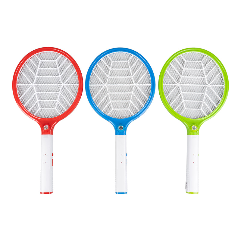 FF-001 400mA 3-color electrica CULEX swatter cum figura octo filum FF-001 400mA 3-color electrica CULEX swatter cum figura octo filum