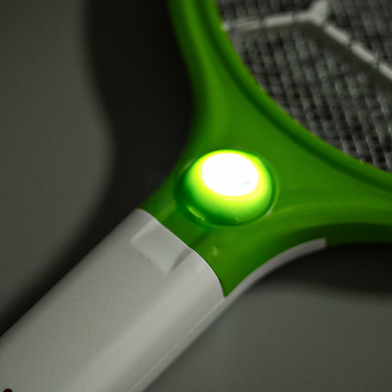 FF-001 400mA 3-color electrica CULEX swatter cum figura octo filum FF-001 400mA 3-color electrica CULEX swatter cum figura octo filum