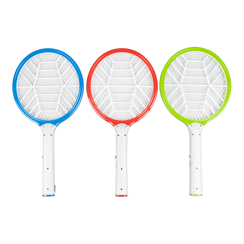 FF-001 400mA 3-color electrica CULEX swatter cum figura octo filum