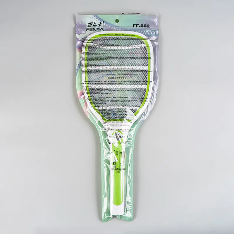 FF-002 3-Color DUXERIT Plumbum-Acid Pugna 400mAh cum Plug Electric CULEX Swatter FF-002 3-Color DUXERIT Plumbum-Acid Pugna 400mAh cum Plug Electric CULEX Swatter