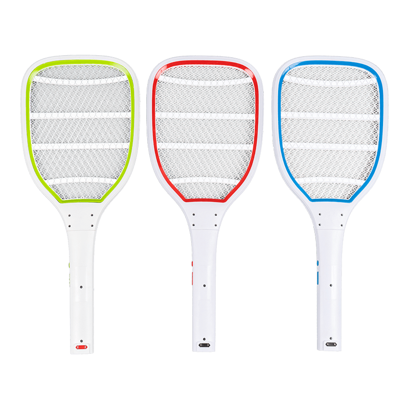FF-002 3-Color DUXERIT Plumbum-Acid Pugna 400mAh cum Plug Electric CULEX Swatter FF-002 3-Color DUXERIT Plumbum-Acid Pugna 400mAh cum Plug Electric CULEX Swatter