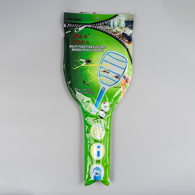 FF-002 3-Color DUXERIT Plumbum-Acid Pugna 400mAh cum Plug Electric CULEX Swatter FF-002 3-Color DUXERIT Plumbum-Acid Pugna 400mAh cum Plug Electric CULEX Swatter