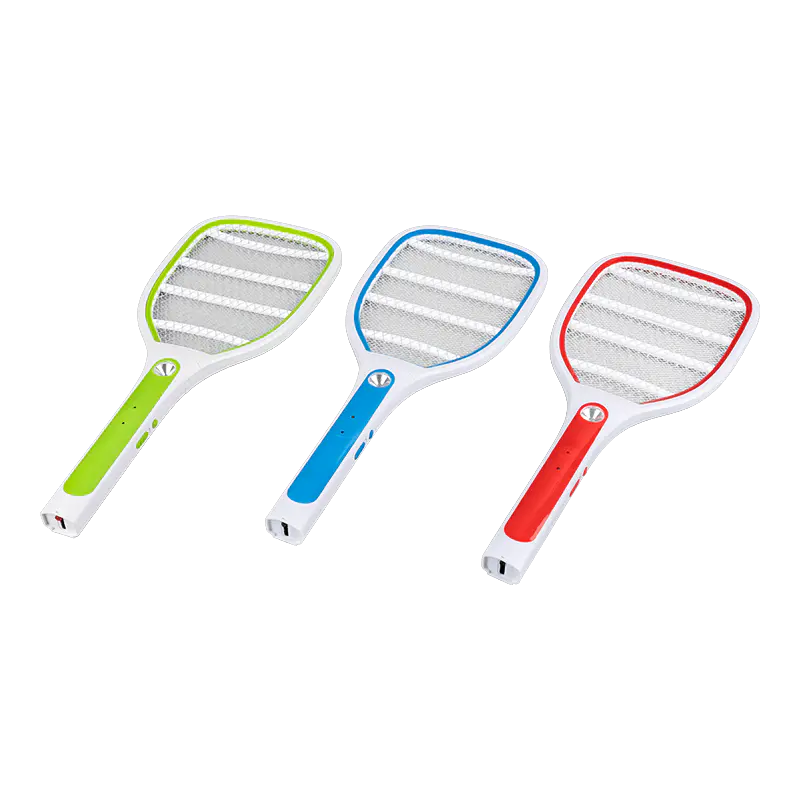 FF-002 3-Color DUXERIT Plumbum-Acid Pugna 400mAh cum Plug Electric CULEX Swatter FF-002 3-Color DUXERIT Plumbum-Acid Pugna 400mAh cum Plug Electric CULEX Swatter