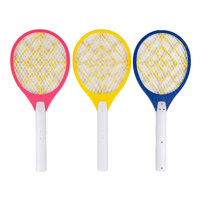 FF-003 250mAh 3-color electrica CULEX swatter cum USB cable
