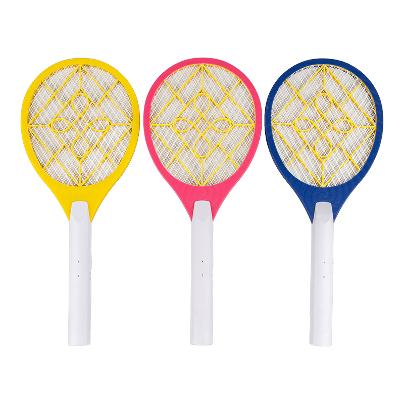 FF-003A 500mAh Lithium altilium electrica CULEX swatter cum USB cable