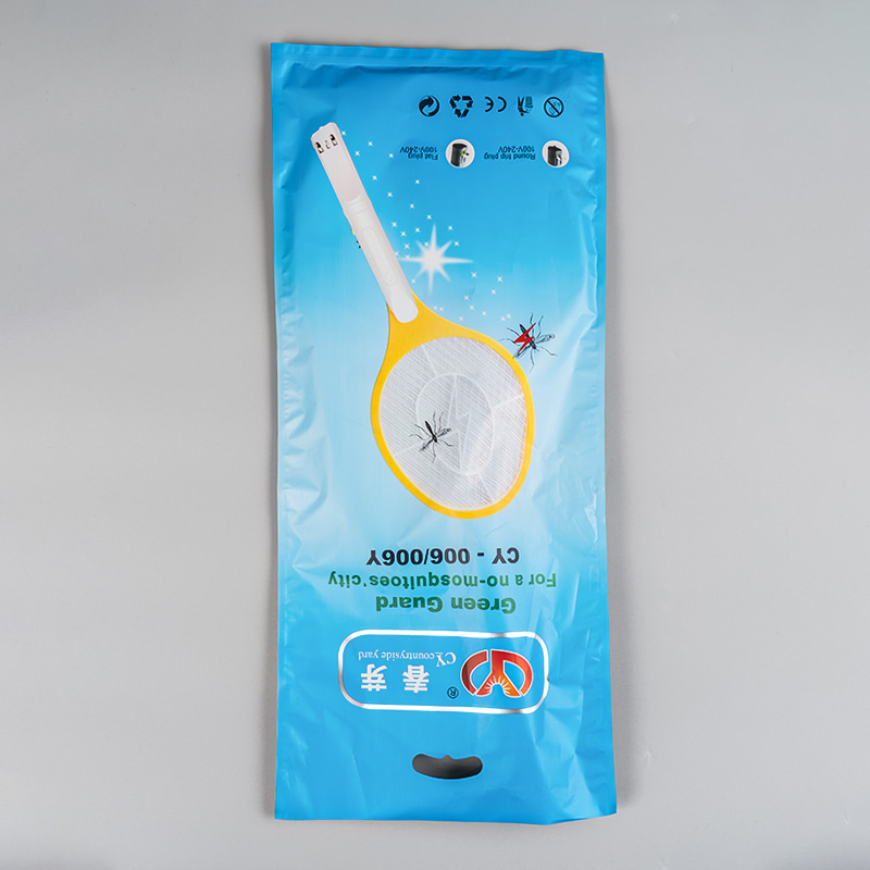 FF-006Y 3-Color Plumbum-Acid Pugna 400mAh cum Plug Electric CULEX Swatter FF-006Y 3-Color Plumbum-Acid Pugna 400mAh cum Plug Electric CULEX Swatter