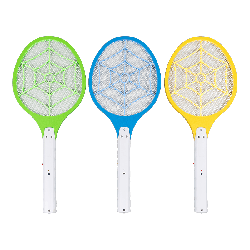 FF-007 3-Color Brazilian Plug Lead-Acid Battery 400mAh Electric CULEX Swatter FF-007 3-Color Brazilian Plug Lead-Acid Battery 400mAh Electric CULEX Swatter