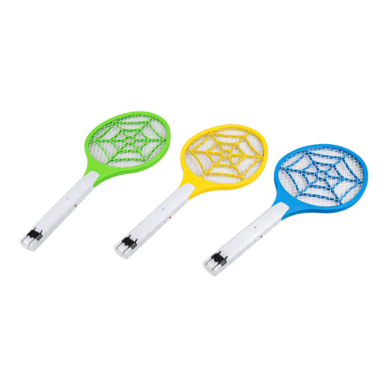 FF-007 3-Color Brazilian Plug Lead-Acid Battery 400mAh Electric CULEX Swatter FF-007 3-Color Brazilian Plug Lead-Acid Battery 400mAh Electric CULEX Swatter