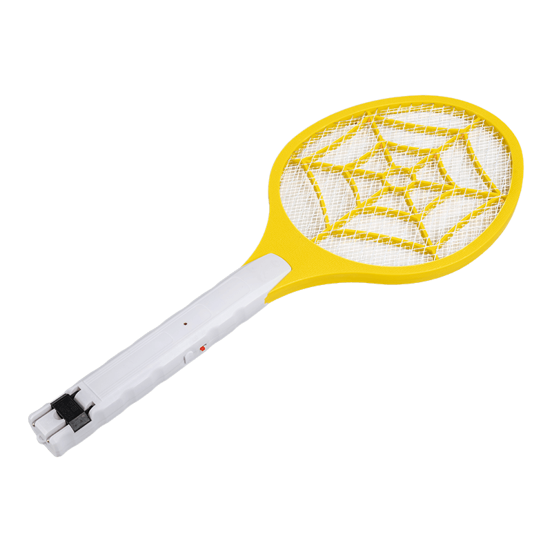FF-007 3-Color Brazilian Plug Lead-Acid Battery 400mAh Electric CULEX Swatter FF-007 3-Color Brazilian Plug Lead-Acid Battery 400mAh Electric CULEX Swatter