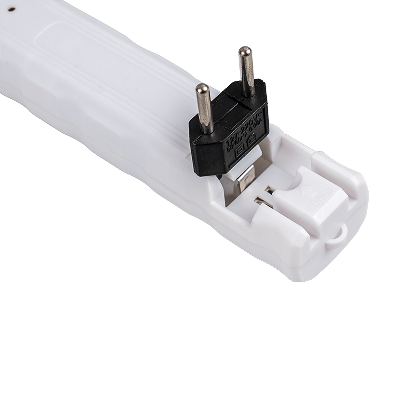 FF-007 3-Color Brazilian Plug Lead-Acid Battery 400mAh Electric CULEX Swatter FF-007 3-Color Brazilian Plug Lead-Acid Battery 400mAh Electric CULEX Swatter