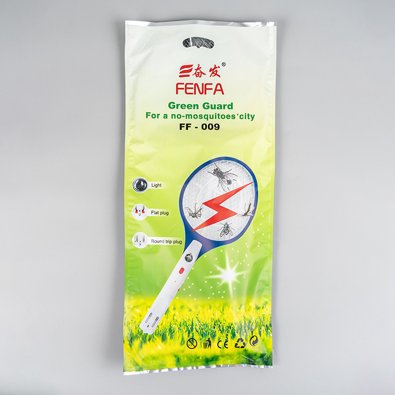 FF-09 DUXERIT Plumbum-Acid Pugna 400mAh cum Plug Electric CULEX Swatter FF-09 DUXERIT Plumbum-Acid Pugna 400mAh cum Plug Electric CULEX Swatter