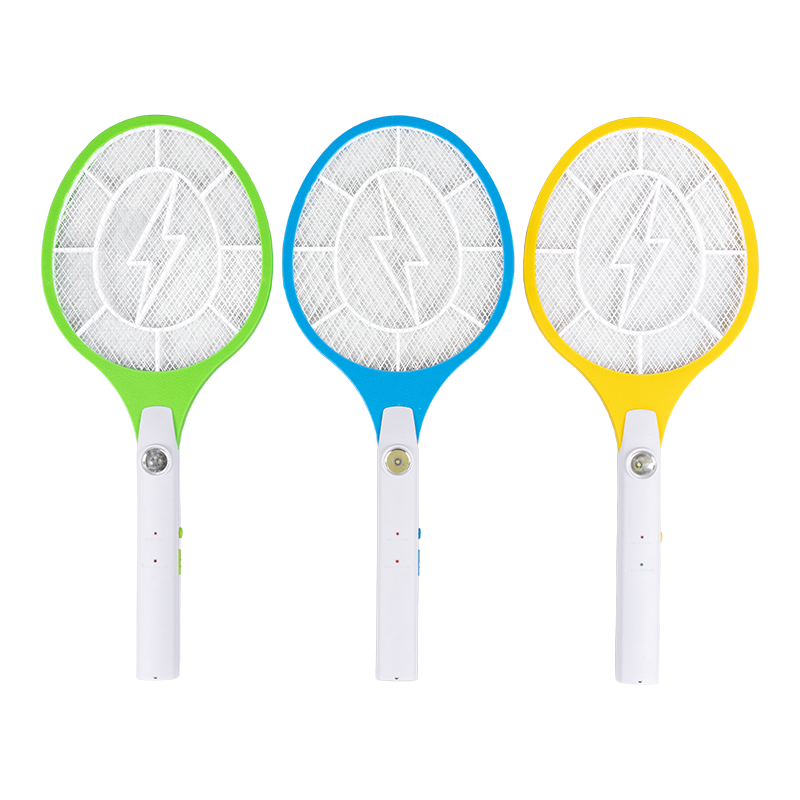 FF-09 DUXERIT Plumbum-Acid Pugna 400mAh cum Plug Electric CULEX Swatter