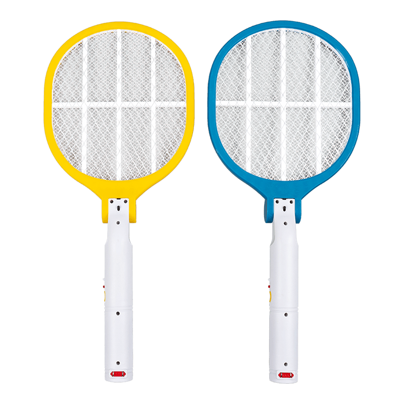 FF-CI 2-Color Foldable Plumbum-Acid Pugna 400mAh cum Plug Electric CULEX Swatter FF-CI 2-Color Foldable Plumbum-Acid Pugna 400mAh cum Plug Electric CULEX Swatter