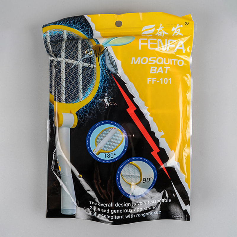 FF-CI 2-Color Foldable Plumbum-Acid Pugna 400mAh cum Plug Electric CULEX Swatter FF-CI 2-Color Foldable Plumbum-Acid Pugna 400mAh cum Plug Electric CULEX Swatter