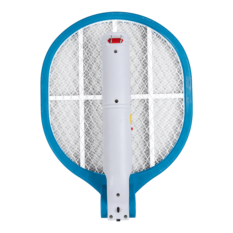 FF-CI 2-Color Foldable Plumbum-Acid Pugna 400mAh cum Plug Electric CULEX Swatter FF-CI 2-Color Foldable Plumbum-Acid Pugna 400mAh cum Plug Electric CULEX Swatter