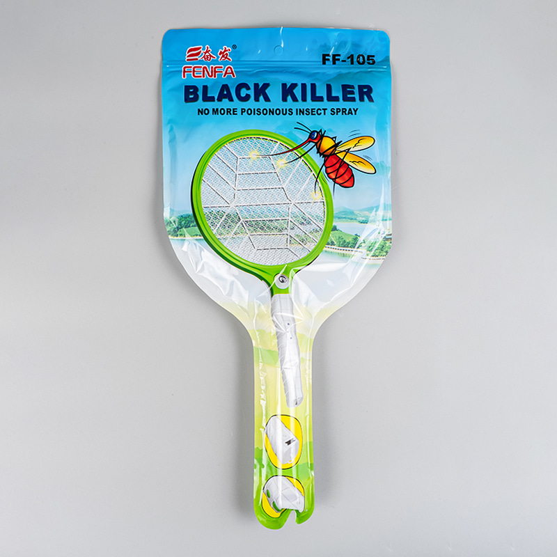 FF-105 400mAh 3-color DUXERIT Plumbum-acidum altilium domum electrica CULEX swatter FF-105 400mAh 3-color DUXERIT Plumbum-acidum altilium domum electrica CULEX swatter