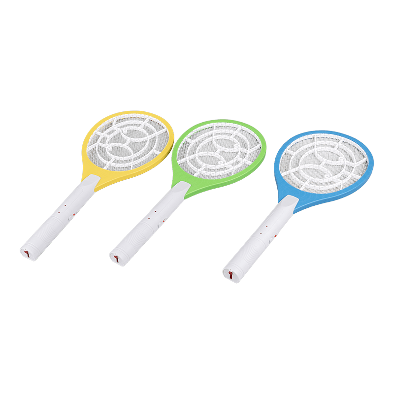 FF-107 3-Color Plumbum-Acid Pugna 250mAh cum Plug Electric CULEX Swatter FF-107 3-Color Plumbum-Acid Pugna 250mAh cum Plug Electric CULEX Swatter