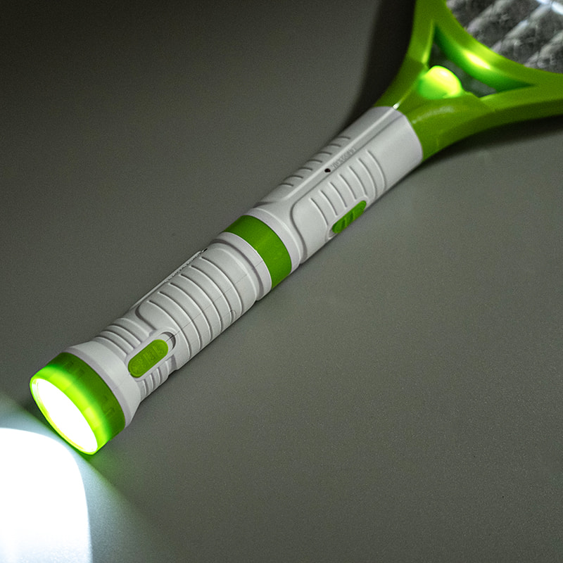 FF-108 Detachable Flashlight DUXERIT Plumbum-Acid Pugna 250mAh cum Plug Electric CULEX Swatter FF-108 Detachable Flashlight DUXERIT Plumbum-Acid Pugna 250mAh cum Plug Electric CULEX Swatter