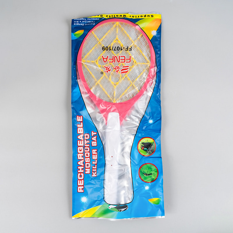 FF-109 3-Color Plumbum-Acid Pugna 250mAh cum Plug Electric CULEX Swatter FF-109 3-Color Plumbum-Acid Pugna 250mAh cum Plug Electric CULEX Swatter
