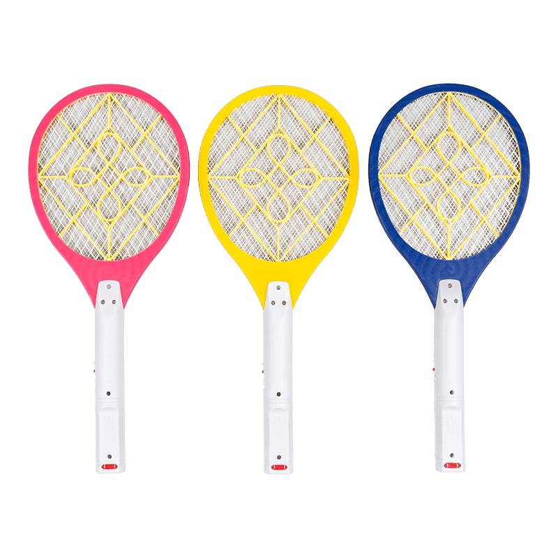 FF-109 3-Color Plumbum-Acid Pugna 250mAh cum Plug Electric CULEX Swatter FF-109 3-Color Plumbum-Acid Pugna 250mAh cum Plug Electric CULEX Swatter