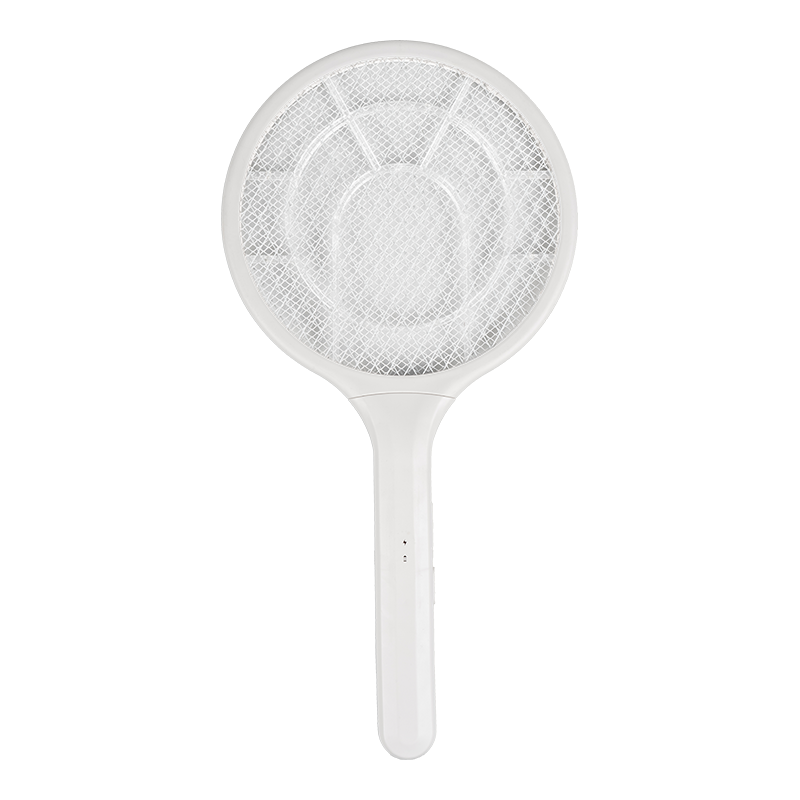 FF-671 Pugna rubigo plumbea-acidum electricum patellae electricum conopeum cum basi swatter