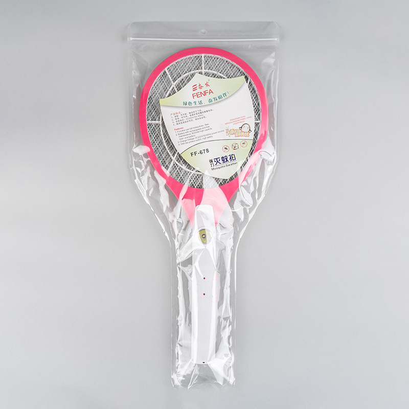 FF-678 3-Color DUXERIT cum Plug Plumbum-Acid Pugna 400mAh Electric CULEX Swatter FF-678 3-Color DUXERIT cum Plug Plumbum-Acid Pugna 400mAh Electric CULEX Swatter