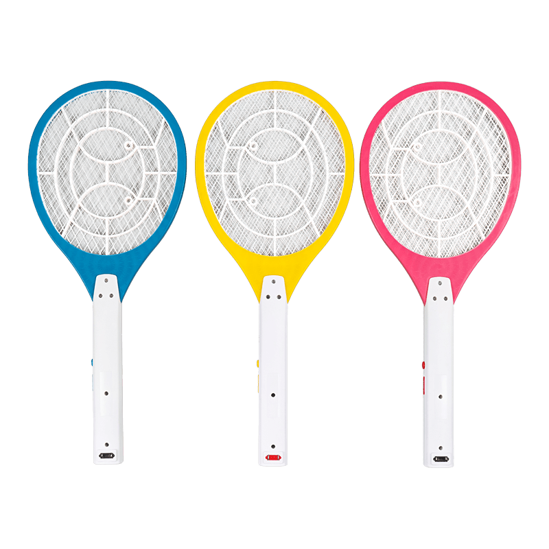 FF-678 3-Color DUXERIT cum Plug Plumbum-Acid Pugna 400mAh Electric CULEX Swatter FF-678 3-Color DUXERIT cum Plug Plumbum-Acid Pugna 400mAh Electric CULEX Swatter
