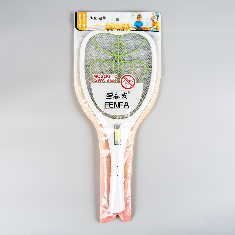 FF-783 3-Color DUXERIT cum Plug Plumbum-Acid Pugna 400mAh Electric CULEX Swatter FF-783 3-Color DUXERIT cum Plug Plumbum-Acid Pugna 400mAh Electric CULEX Swatter