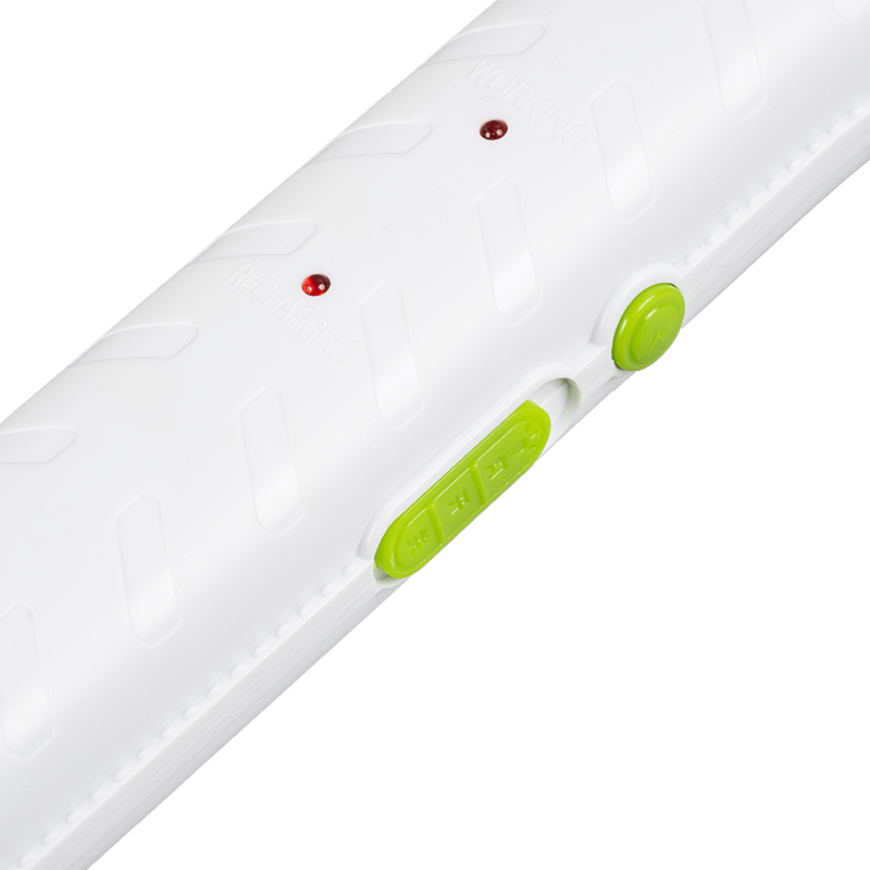 FF-783A 400mAh 3-color CULEX electrici swatter cum luce et figura octo funes FF-783A 400mAh 3-color CULEX electrici swatter cum luce et figura octo funes