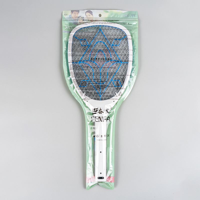 FF-785 3-Color DUXERIT Plug Plumbum-Acid Pugna 400mAh Electric CULEX Swatter FF-785 3-Color DUXERIT Plug Plumbum-Acid Pugna 400mAh Electric CULEX Swatter