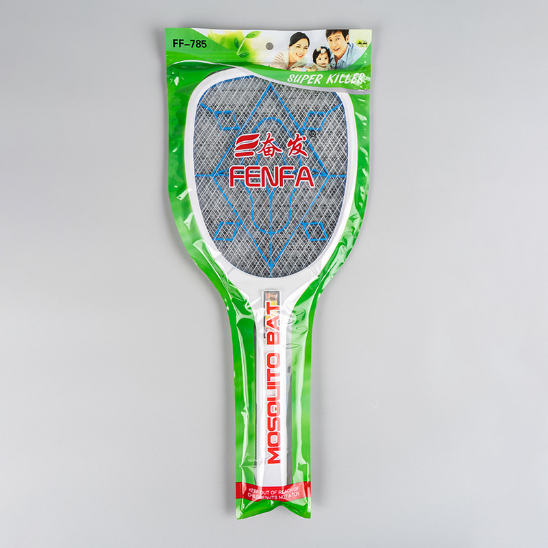 FF-785 3-Color DUXERIT Plug Plumbum-Acid Pugna 400mAh Electric CULEX Swatter FF-785 3-Color DUXERIT Plug Plumbum-Acid Pugna 400mAh Electric CULEX Swatter