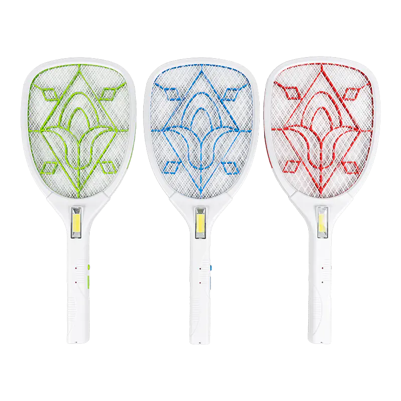 FF-785 3-Color DUXERIT Plug Plumbum-Acid Pugna 400mAh Electric CULEX Swatter