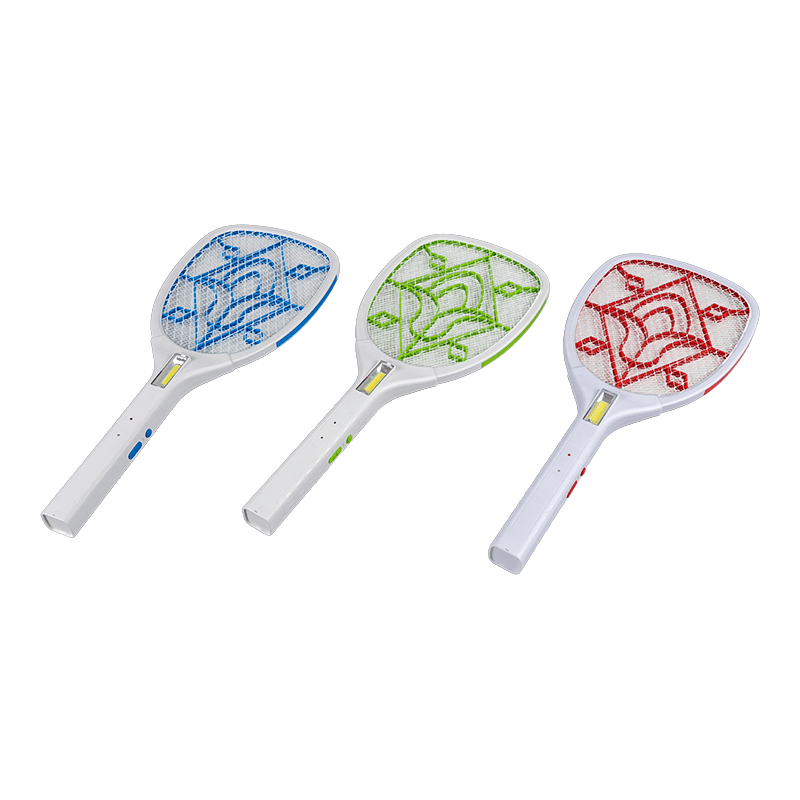 FF-785A 1200mAh 3-color electrica CULEX swatter cum USB cable FF-785A 1200mAh 3-color electrica CULEX swatter cum USB cable