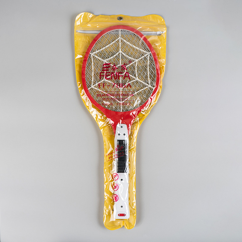 FF-786A 3-Color Solaris cum Plug Plumbum-Acid Pugna 400mAh Electric CULEX Swatter FF-786A 3-Color Solaris cum Plug Plumbum-Acid Pugna 400mAh Electric CULEX Swatter