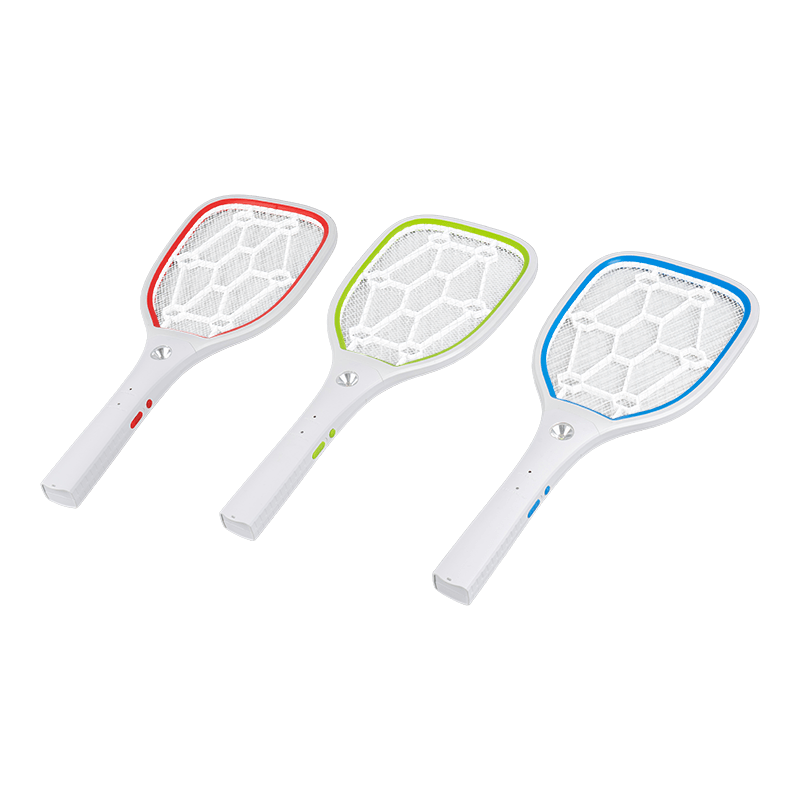 FF-788 1200mAh 3-color electrica CULEX swatter cum luce FF-788 1200mAh 3-color electrica CULEX swatter cum luce