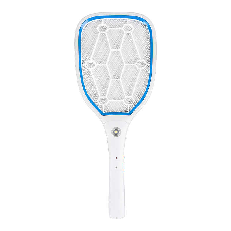 FF-788 1200mAh 3-color electrica CULEX swatter cum luce FF-788 1200mAh 3-color electrica CULEX swatter cum luce