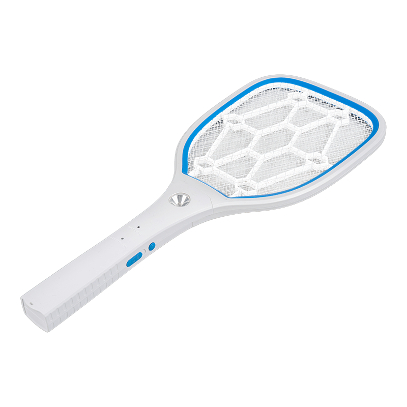 FF-788 1200mAh 3-color electrica CULEX swatter cum luce FF-788 1200mAh 3-color electrica CULEX swatter cum luce