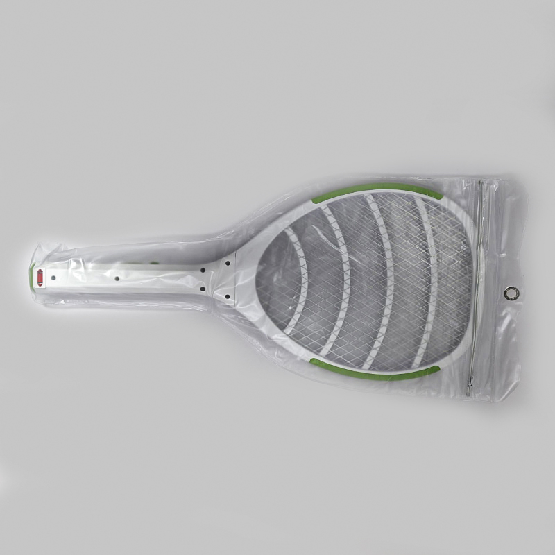 FF-868 400mAh plumbum-acidum altilium electricum CULEX swatter cum obturaculum FF-868 400mAh plumbum-acidum altilium electricum CULEX swatter cum obturaculum