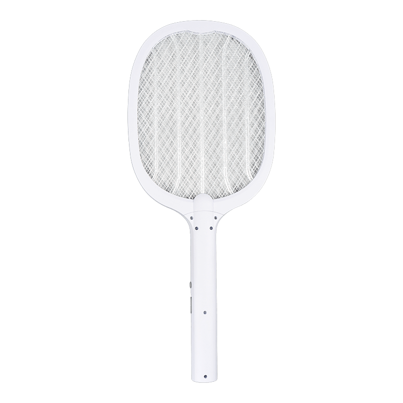 FF-878 1200mAh Embroidery Light Electric CULEX Swatter with Base FF-878 1200mAh Embroidery Light Electric CULEX Swatter with Base